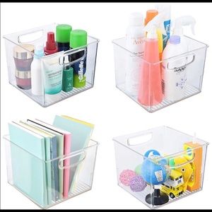🆕 clear organizer